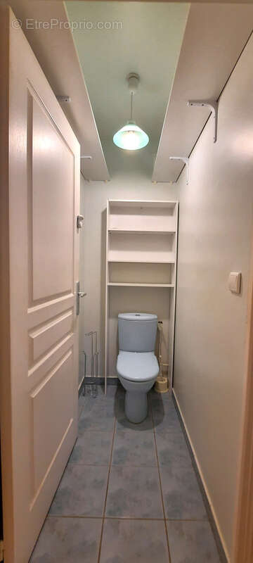 Appartement à AURILLAC