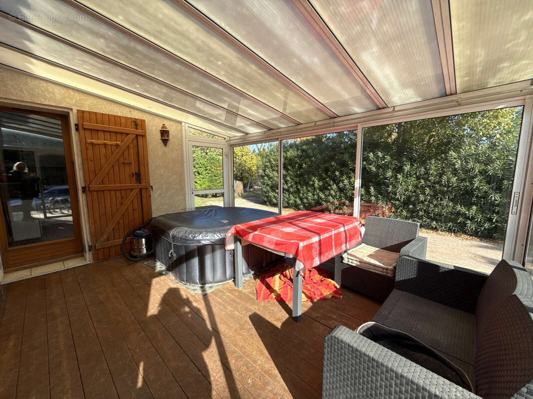 Maison à SAINT-JEAN-PLA-DE-CORTS