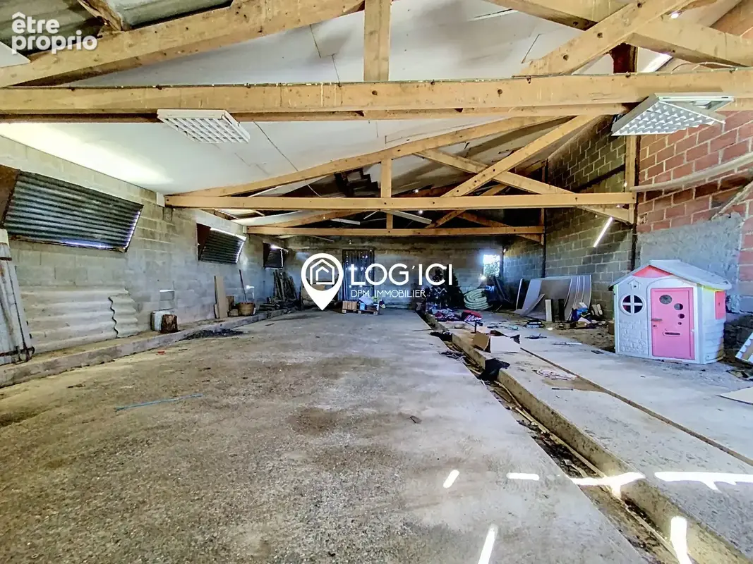 Maison 4 pièces 160 m2 - photo 19