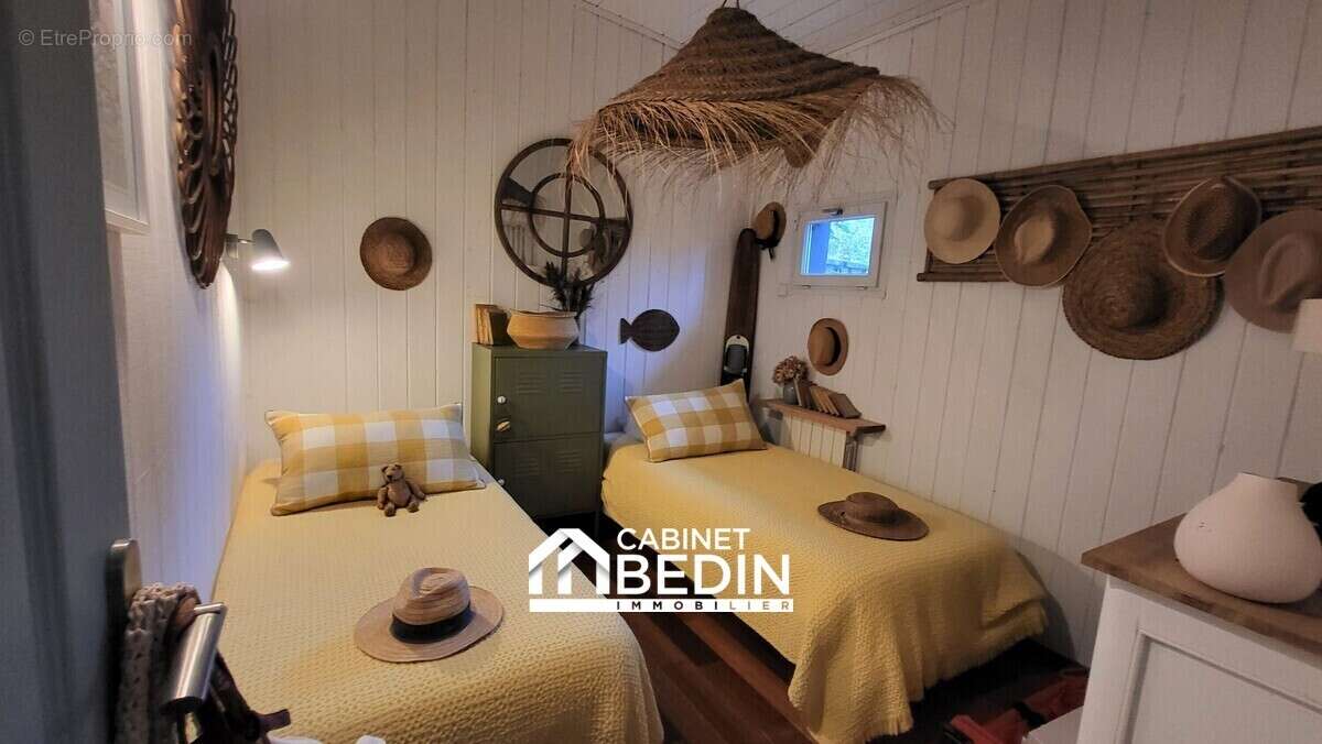 Maison 63 m² à Lege-Cap-Ferret  - photo 5
