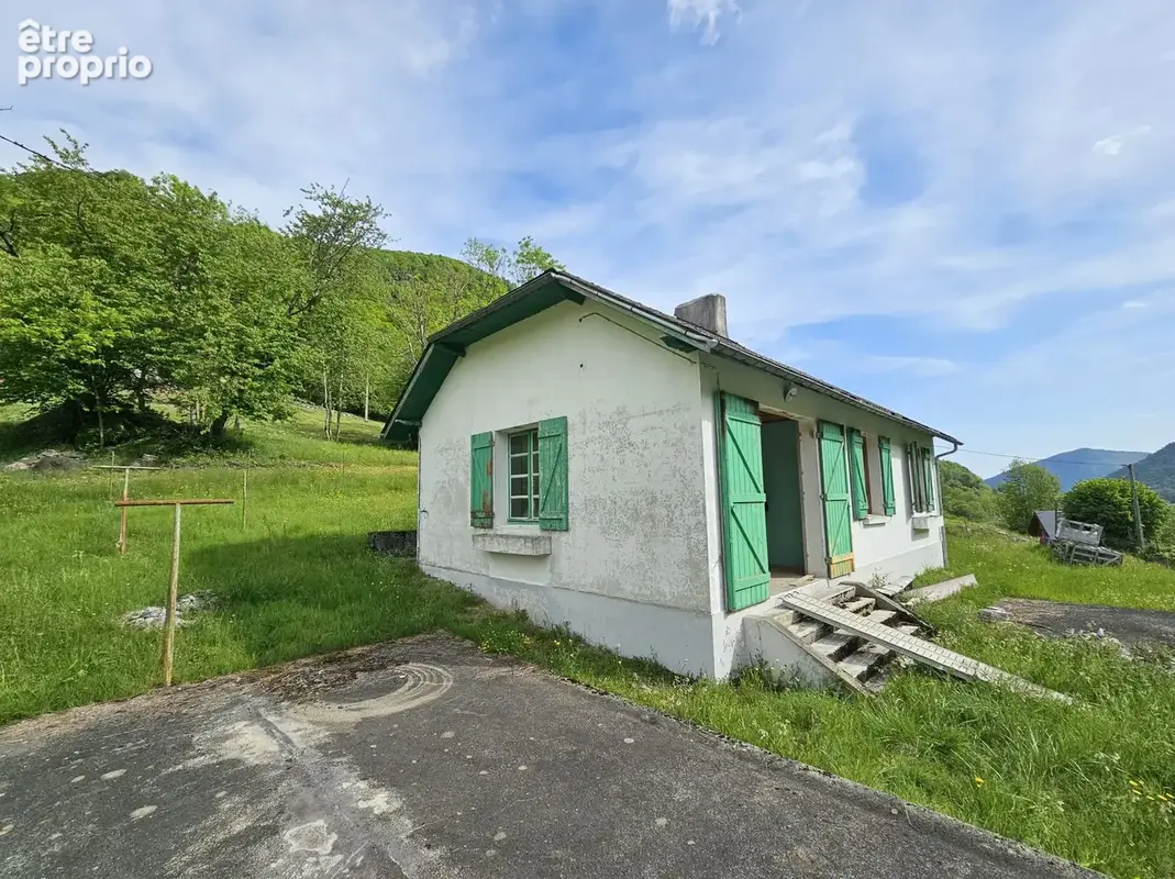 Maison 1 pièce 72 m² à vendre à Bagneres-De-Bigorre (65200) - photo 5