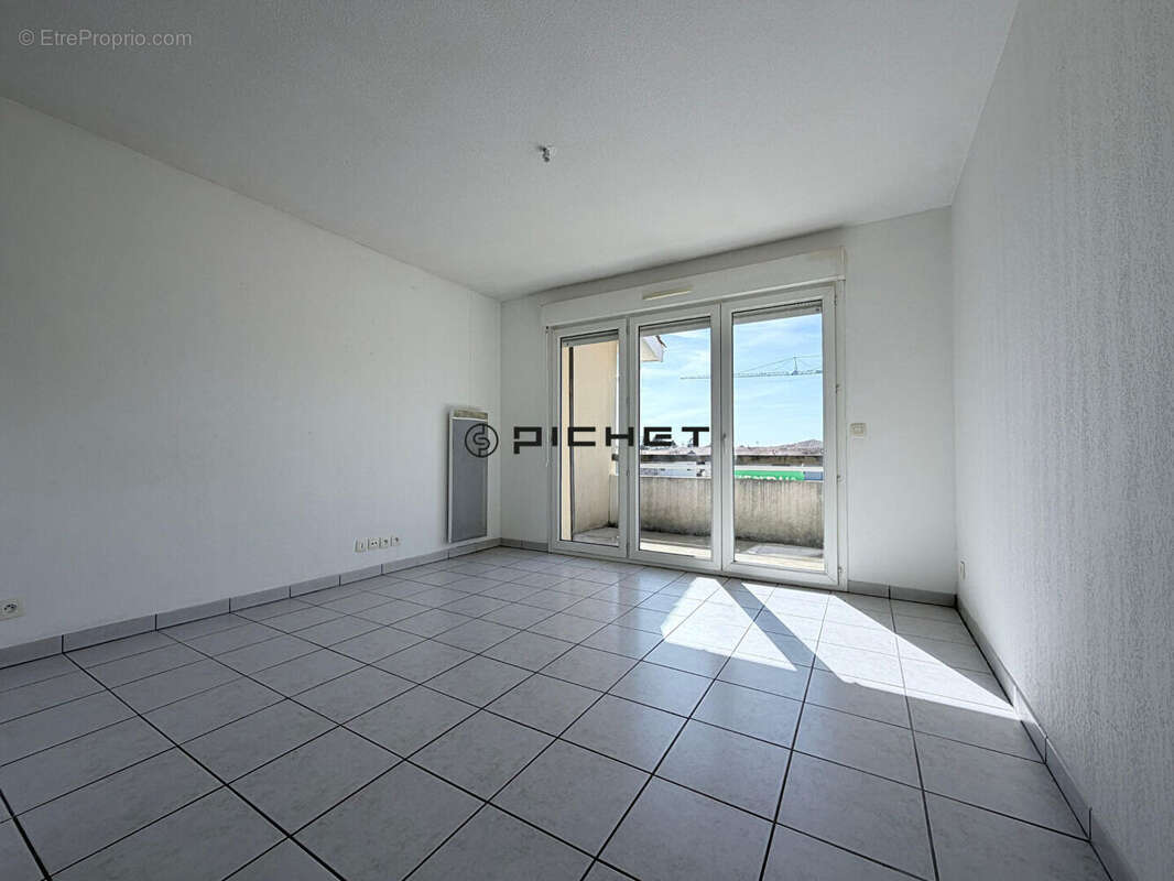 Appartement à AUDENGE