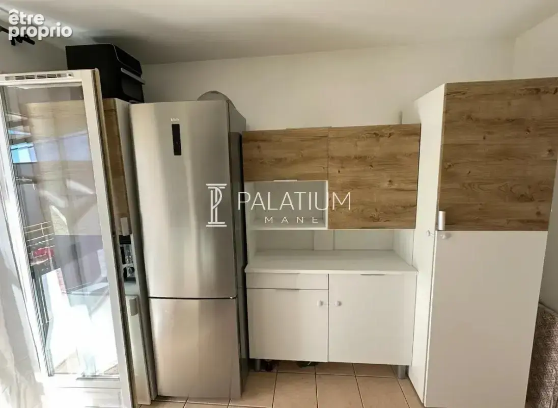 Maison mitoyenne dans un quartier calme - photo 6