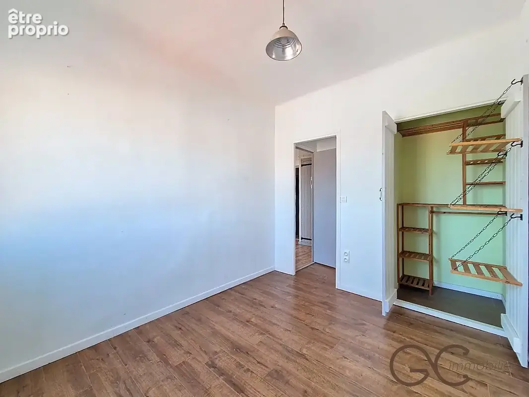 Appartement 53 m² à Beziers  - photo 7