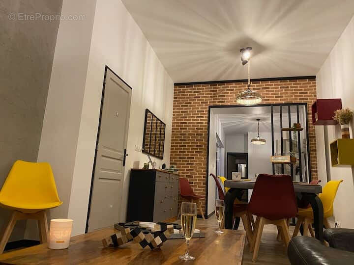 Maison à LILLE
