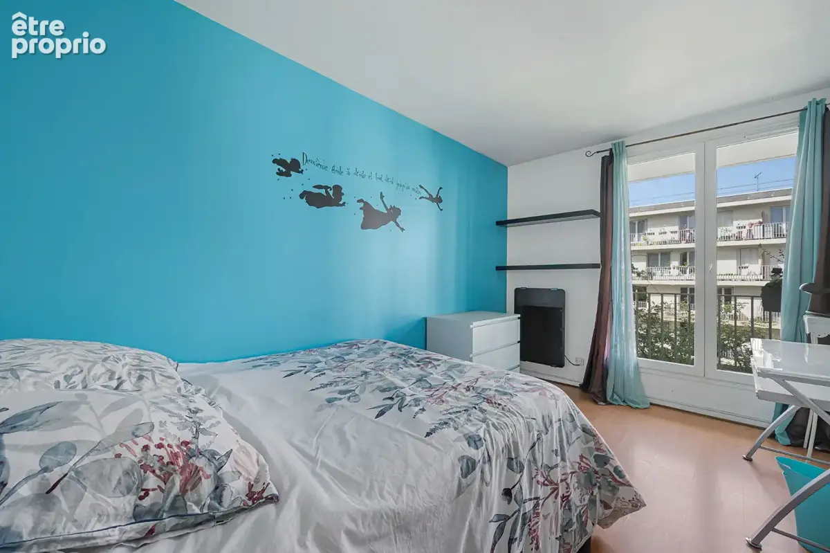 Appartement Sevres 3 pièce(s) 78 m2 - photo 7