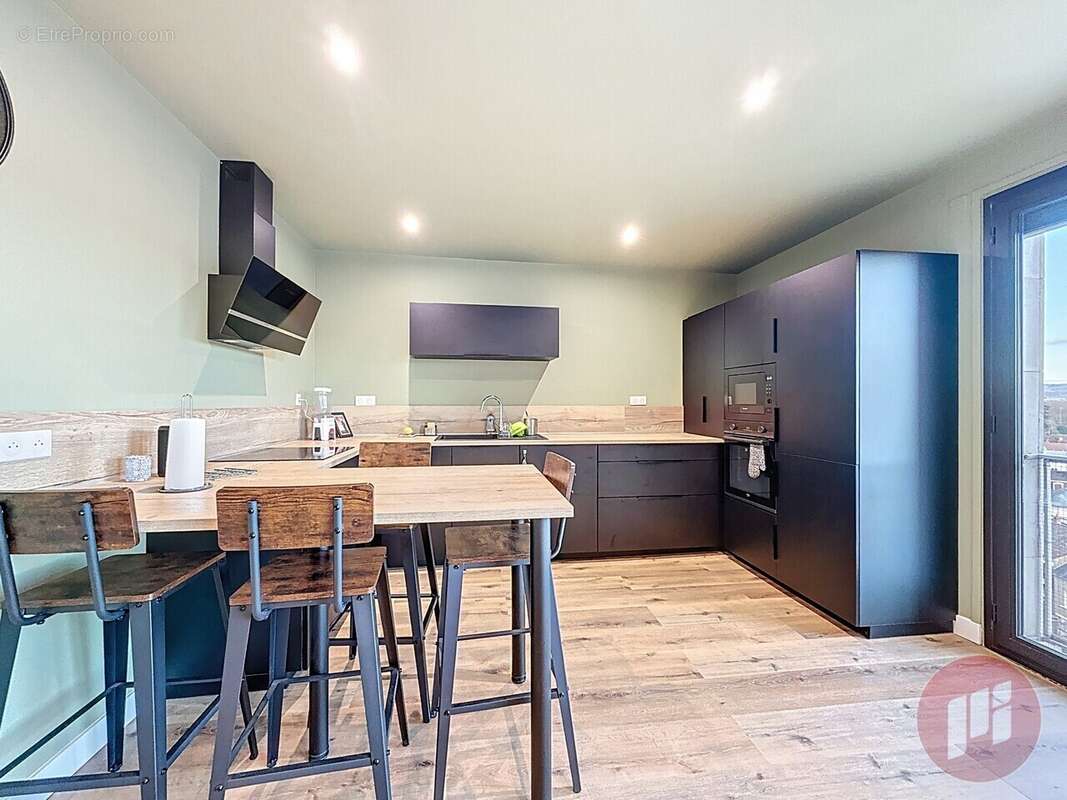 Appartement à BRIVE-LA-GAILLARDE