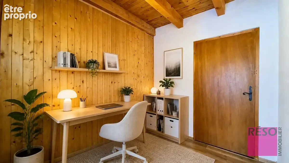 Appartement 5 pièces 175 m² à vendre à Mieussy (74440) - photo 7