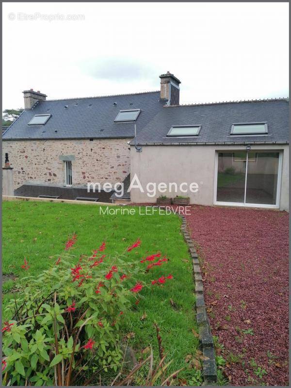 Maison à CHERBOURG-OCTEVILLE