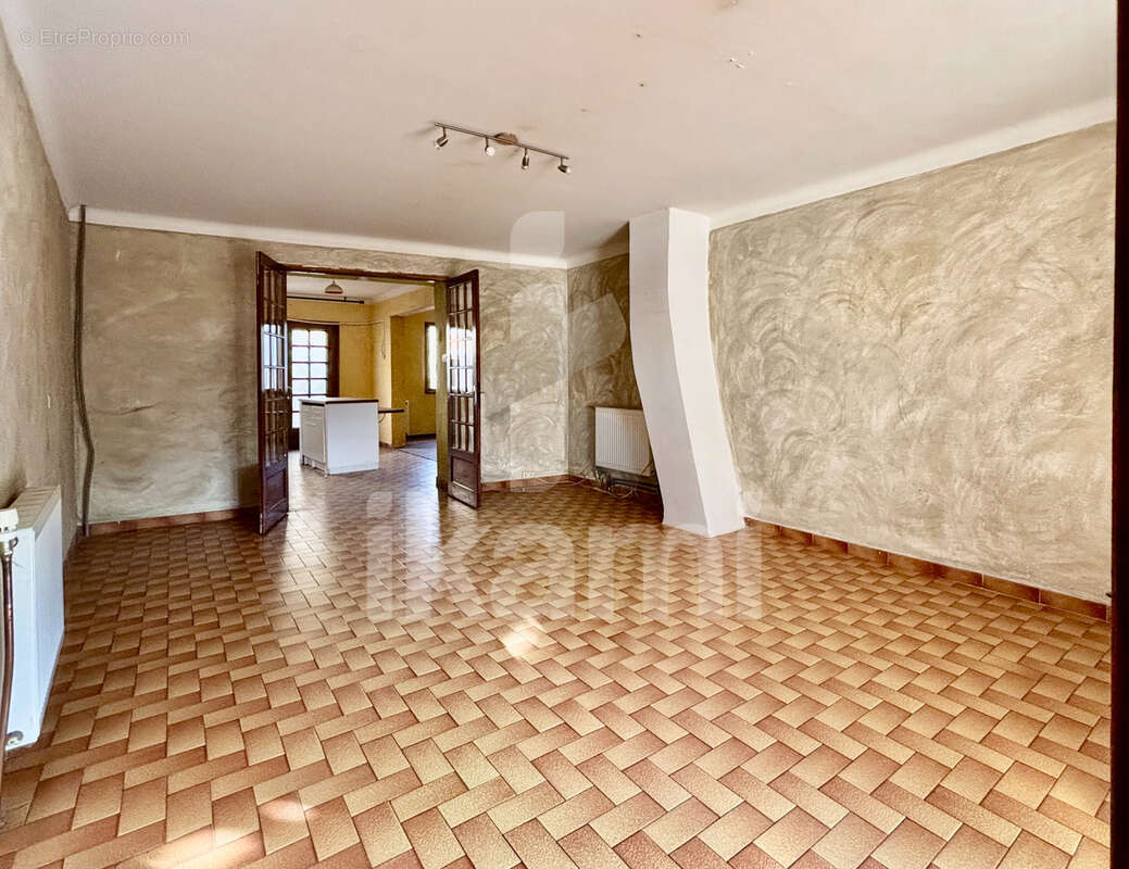 Maison à CODOLET