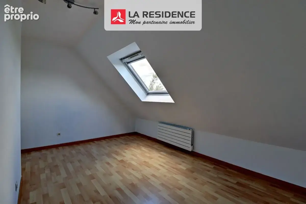 Maison 116 m² à Tourny  - photo 8
