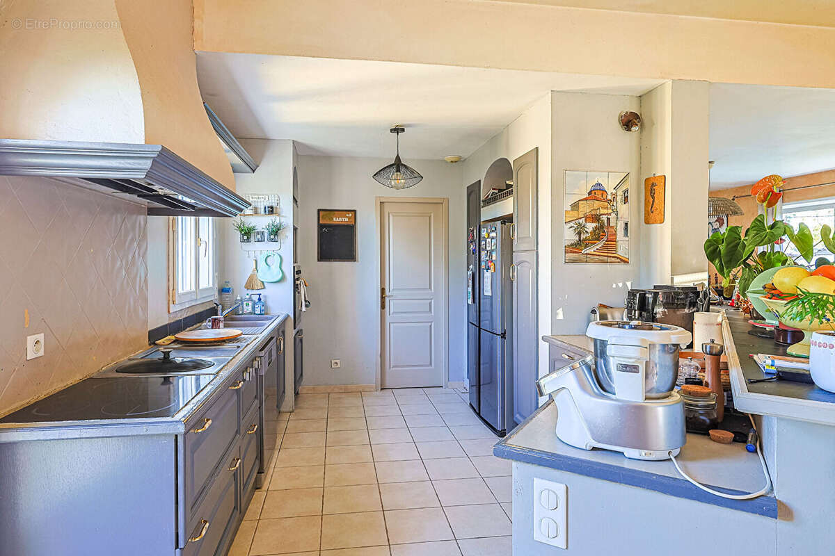 Maison à SAINT-JORY