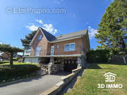 Maison à CARTIGNIES