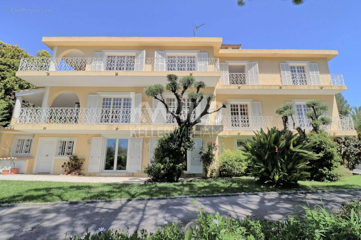 Maison à NICE