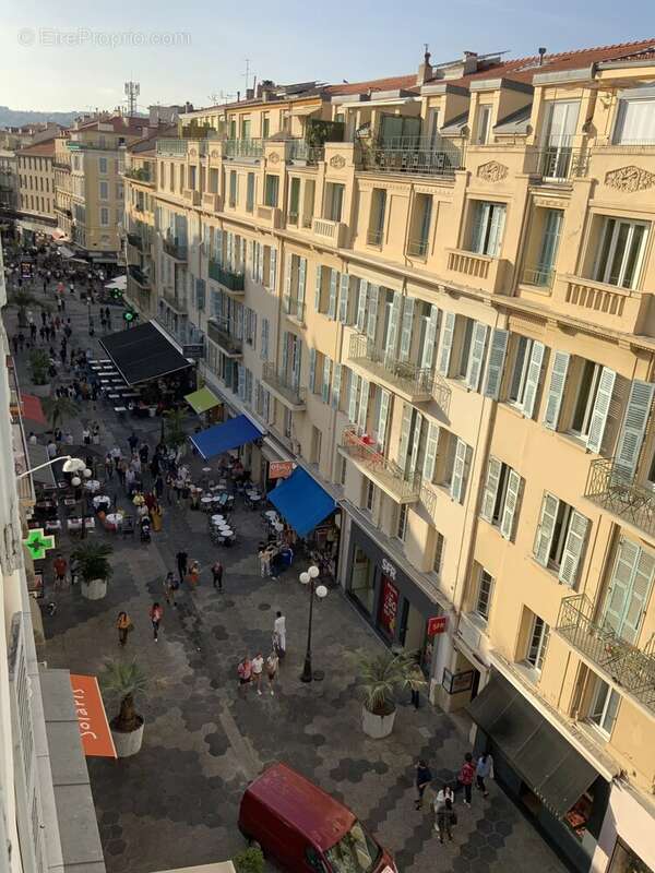 Place Massena, 3P - photo 2