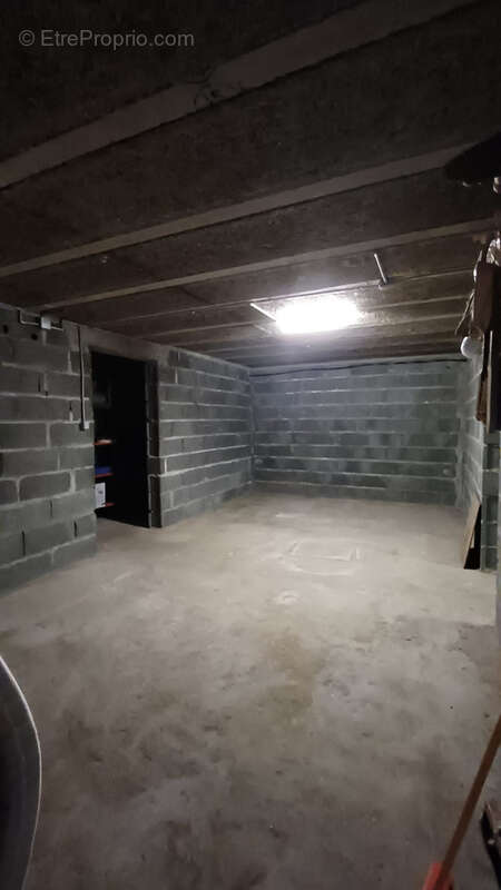 Maison à BELLERIVE-SUR-ALLIER