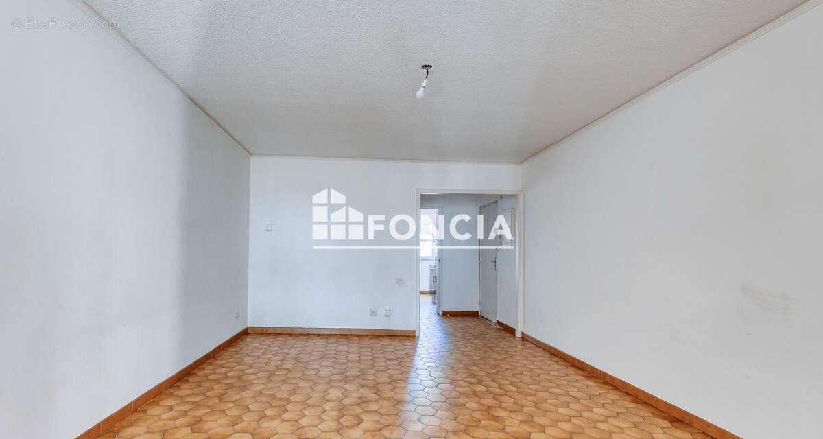 Appartement à LA SEYNE-SUR-MER