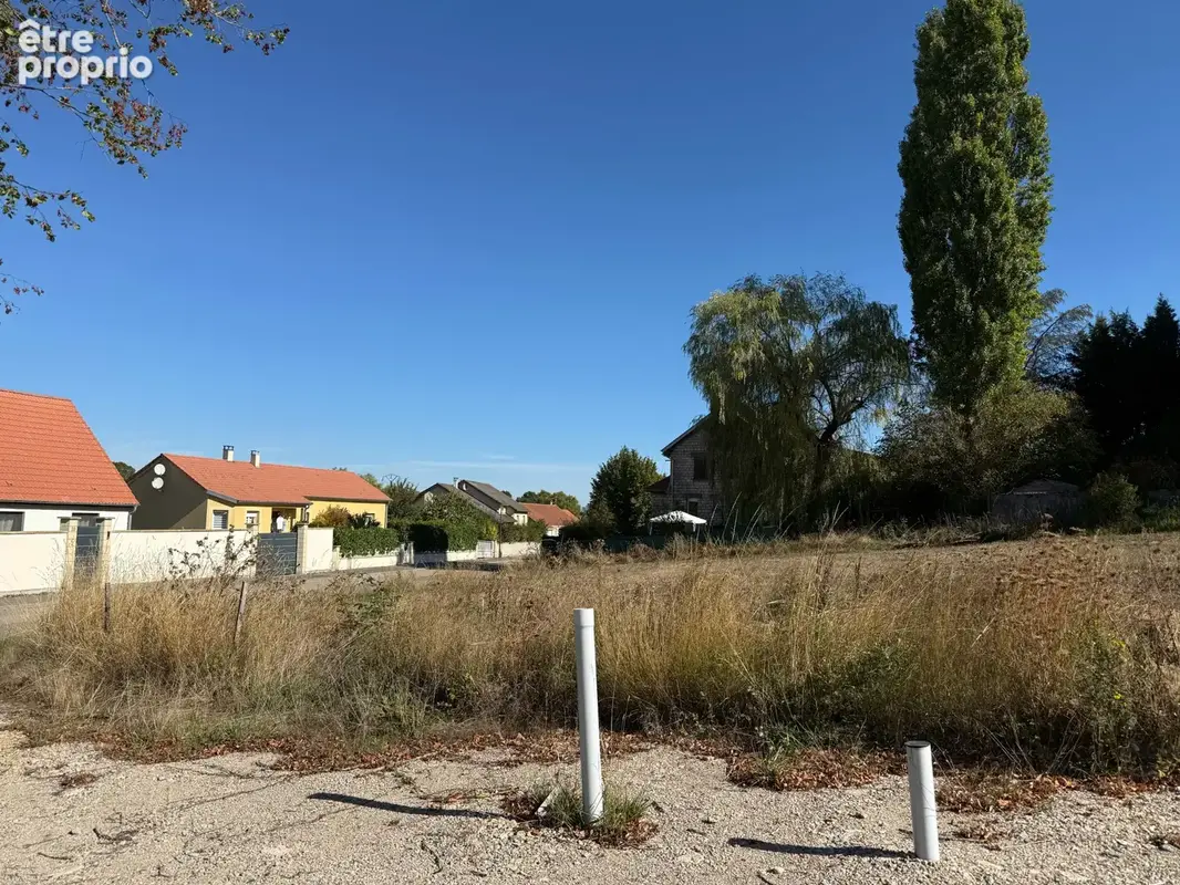 À vendre   Terrain à bâtir à Piblange - photo 5