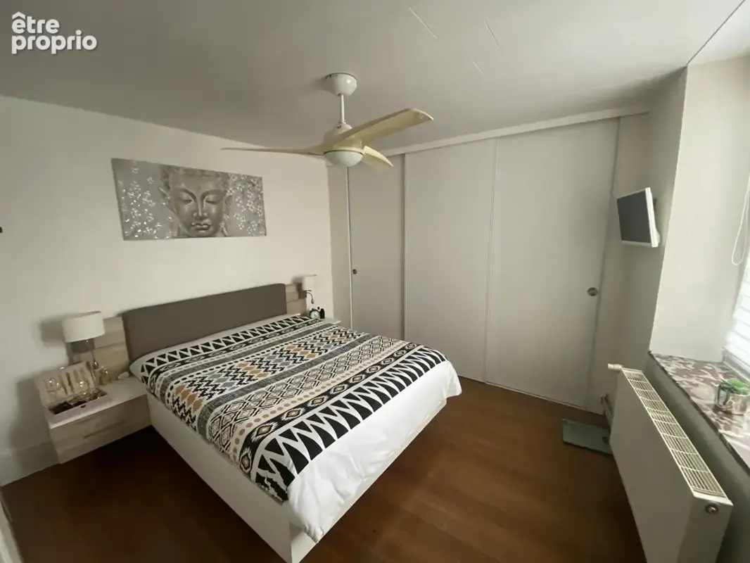Maison Maixe - photo 8