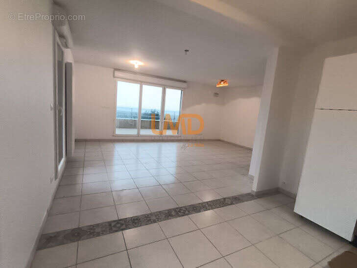 Appartement à FRONTIGNAN