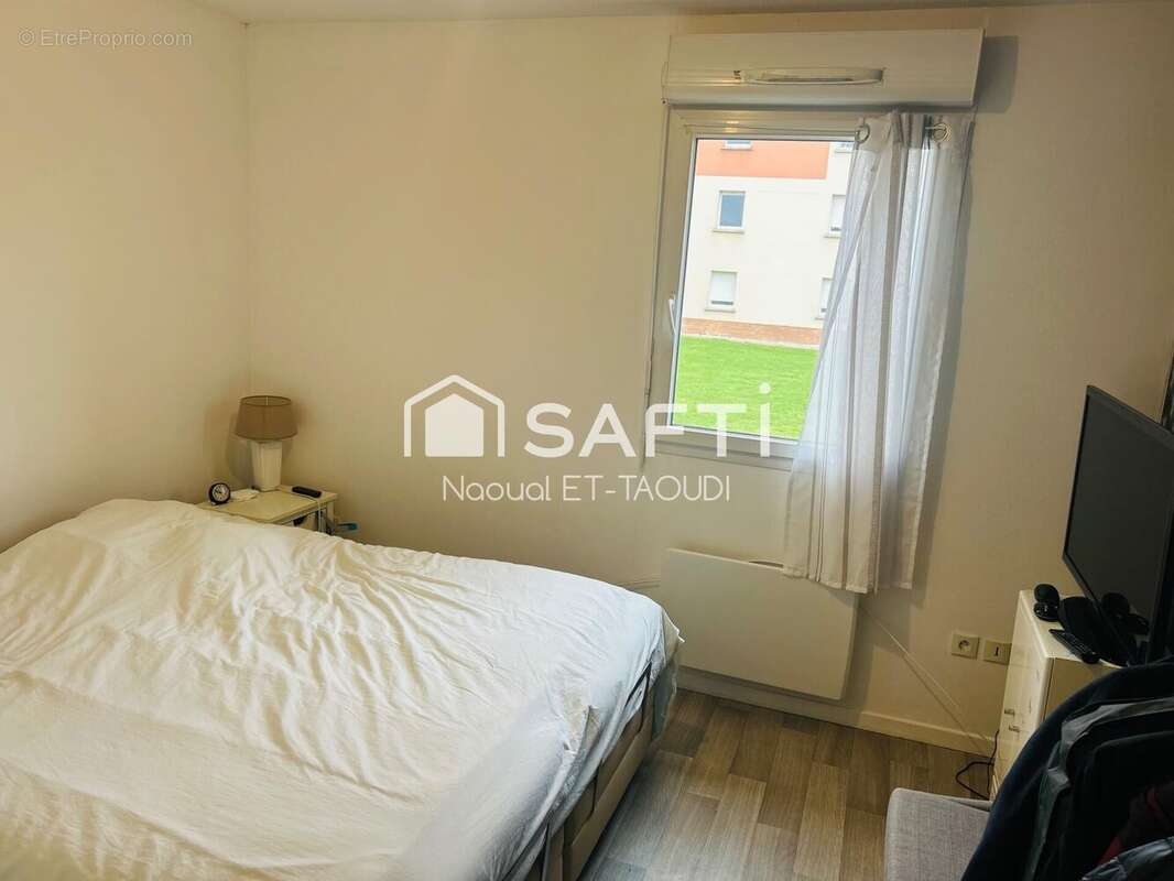 Photo 8 - Appartement à AVION