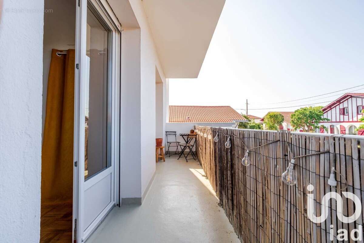Photo 5 - Appartement à BIARRITZ