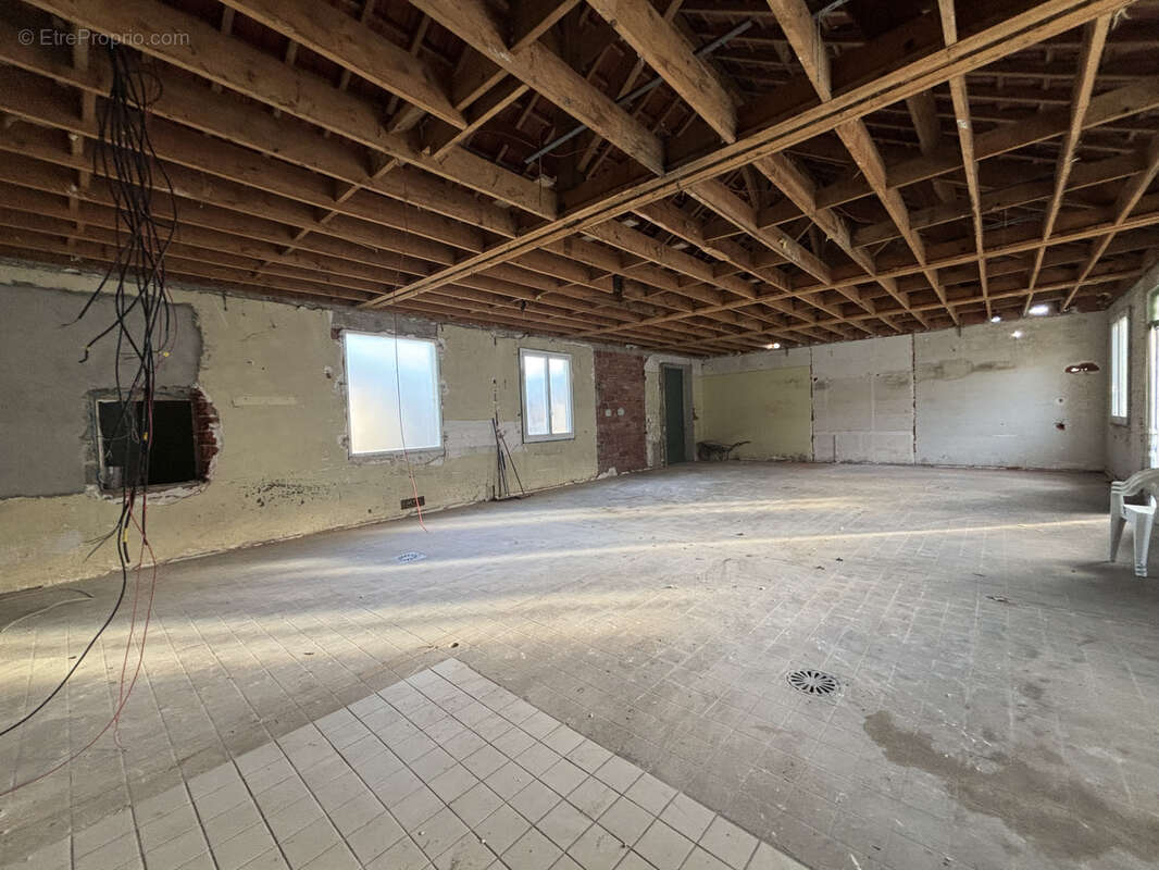 Maison à VILLOTTE-SUR-OURCE