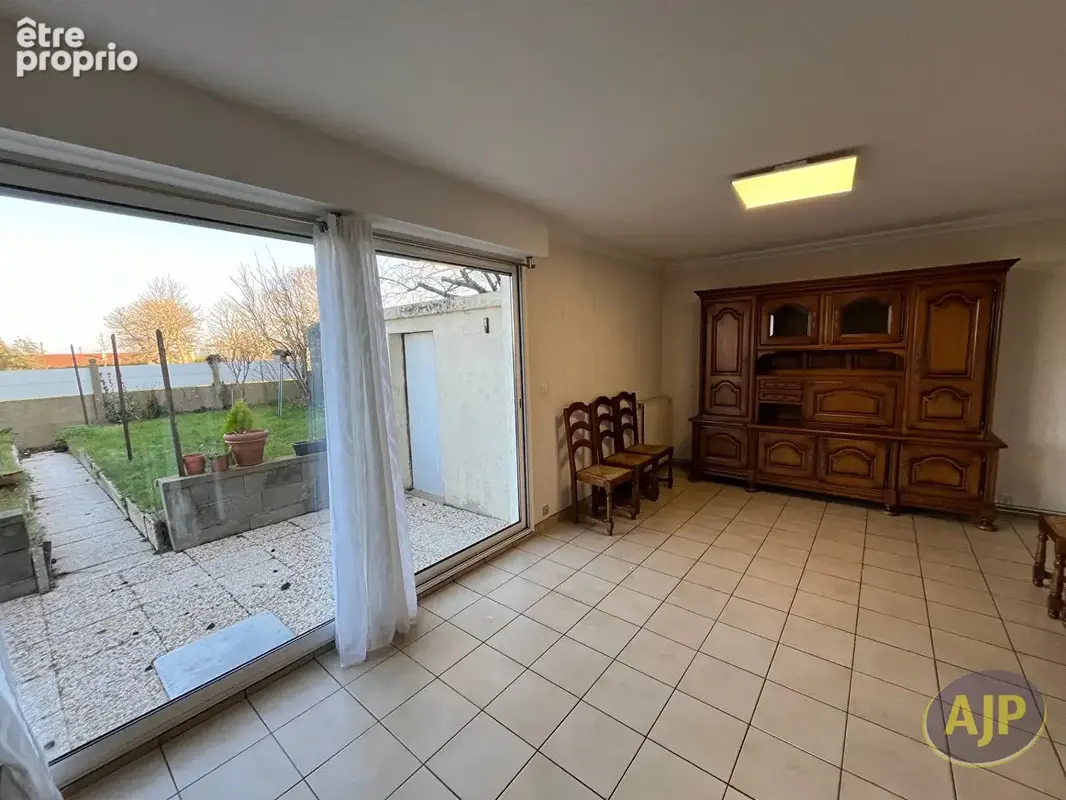 Maison Cholet 6 pièce(s) 109 m2 - photo 7