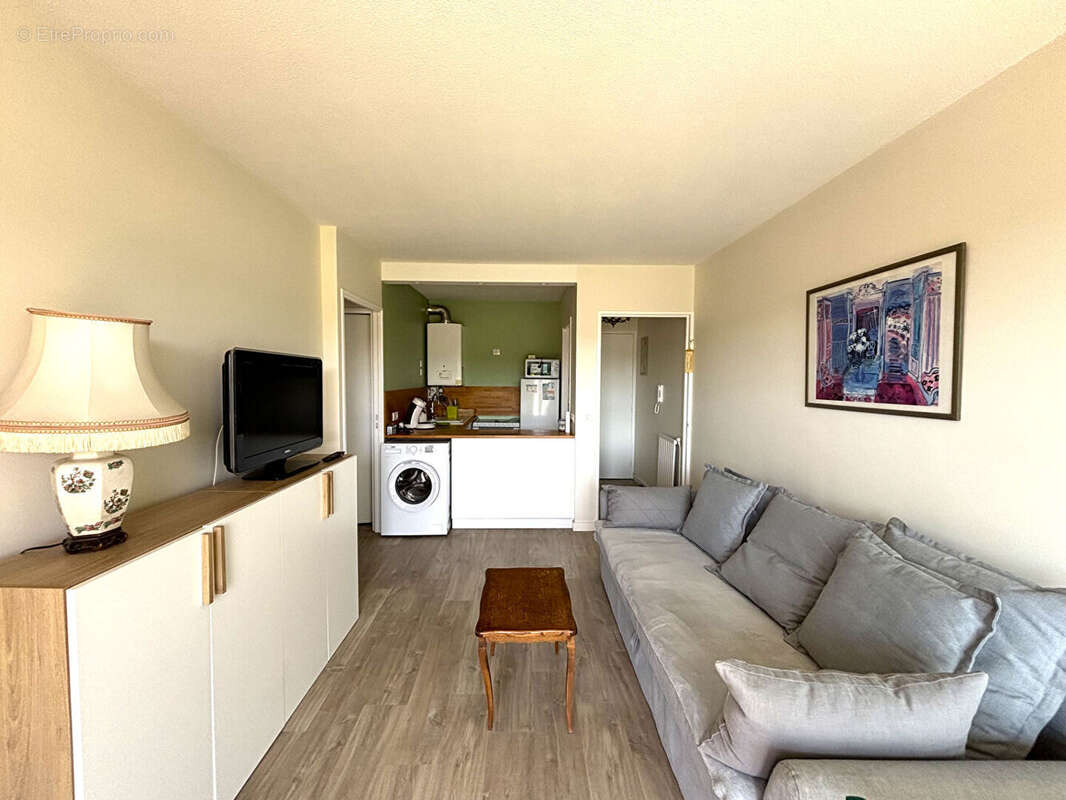 Appartement à ARCACHON