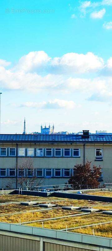 Appartement à LYON-9E