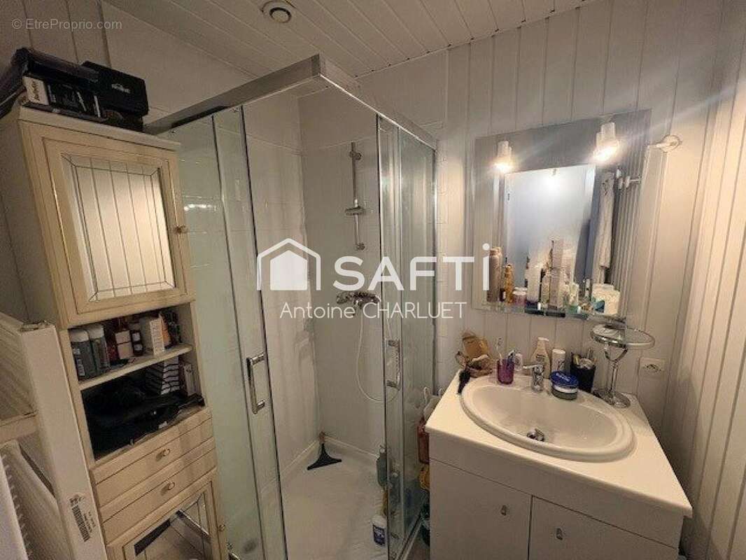 Photo 6 - Commerce à CHATILLON-SUR-INDRE