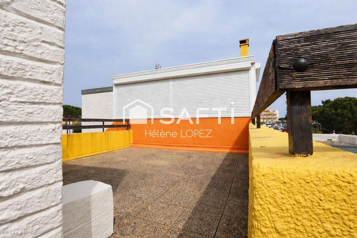 Photo 5 - Appartement à LE BARCARES