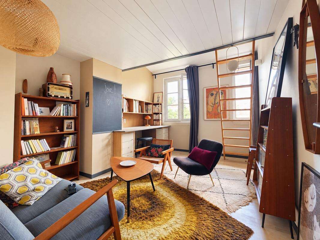 Maison 170m2 - photo 12