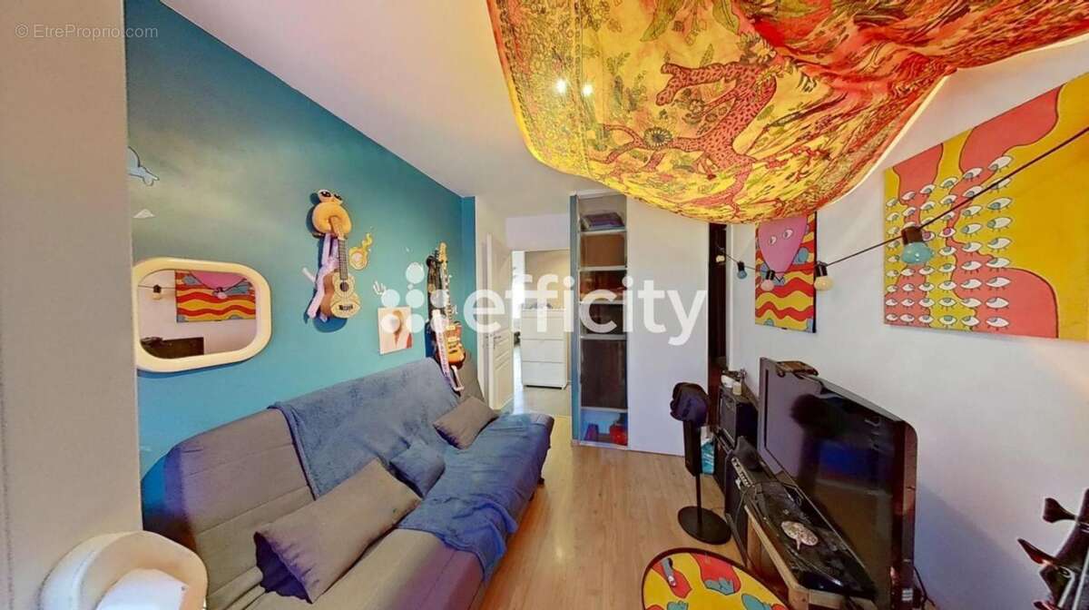 Appartement à BONNEVILLE