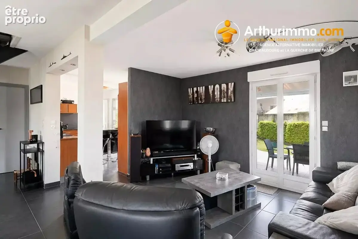 Vente Maison Thorigne-fouillard(35235) 349 900ï¿œ - photo 8