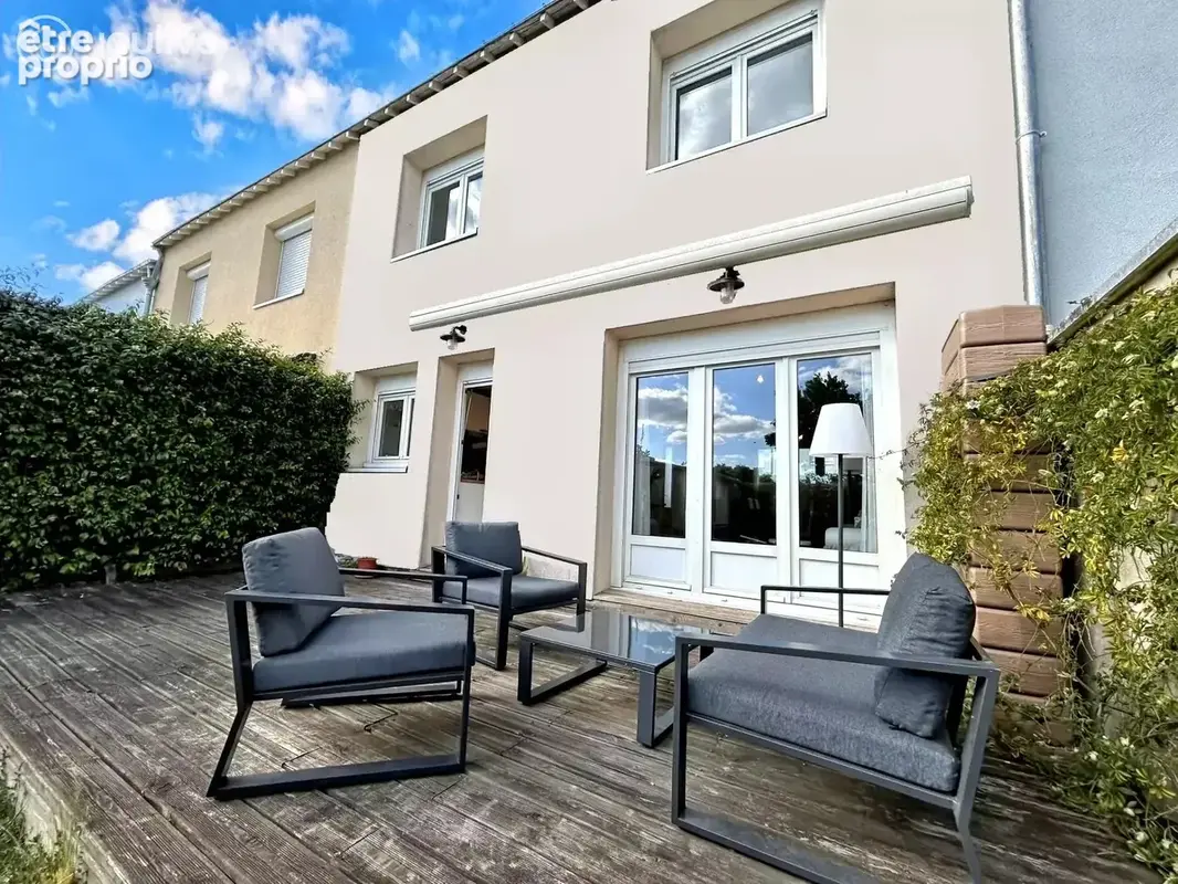 Maison à ANGERS