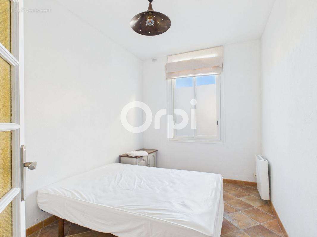 Appartement à MANDELIEU-LA-NAPOULE