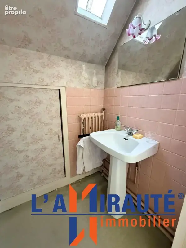 Maison Sartrouville 5 pièce(s) 90 m2 - photo 12