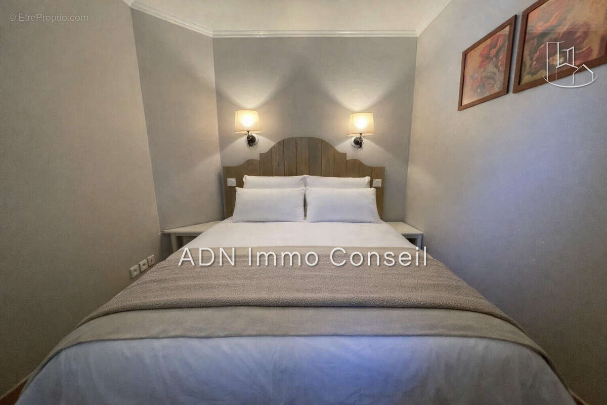Appartement à MALLEMORT