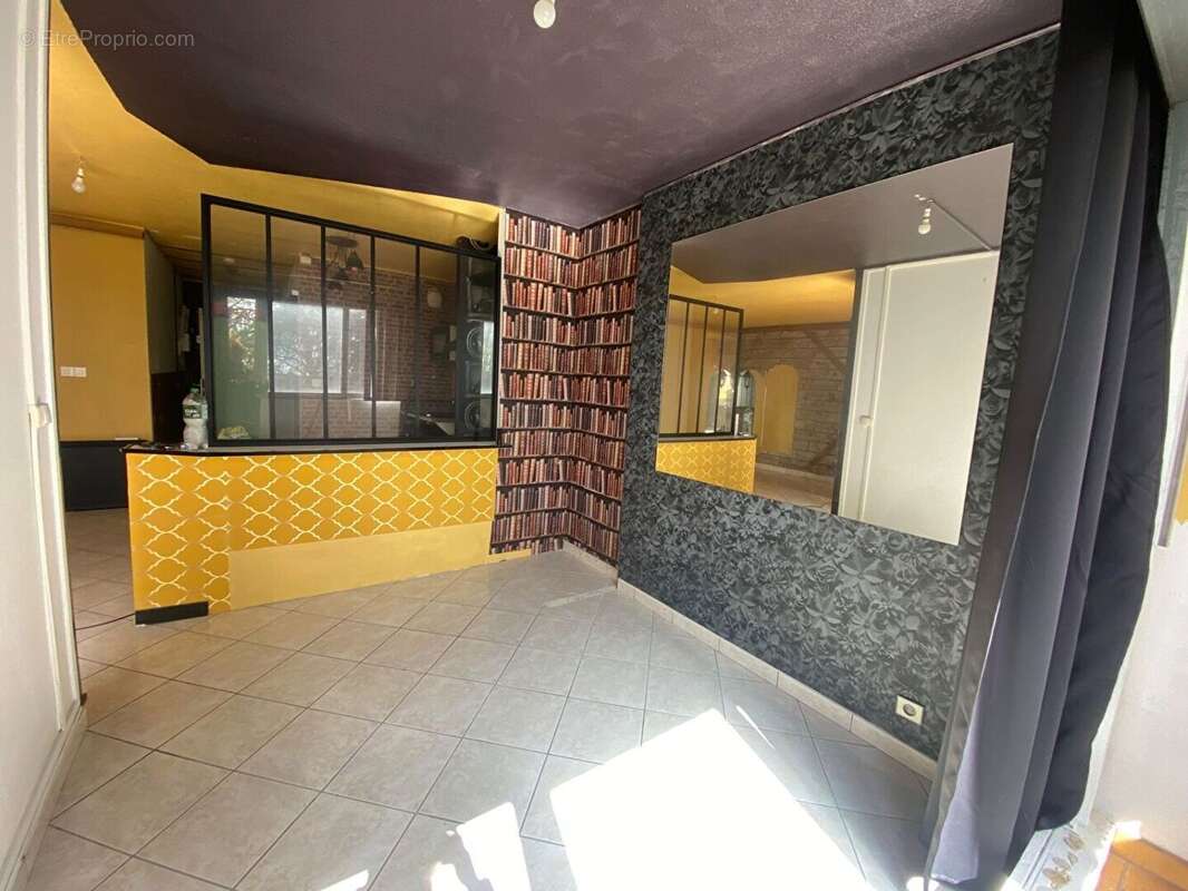 Appartement Riorges  - Parc Beaulieu - photo 2