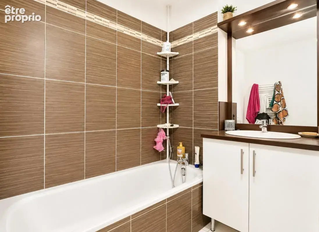 Vente T3 63m2 BORDEAUX (33300) - photo 6