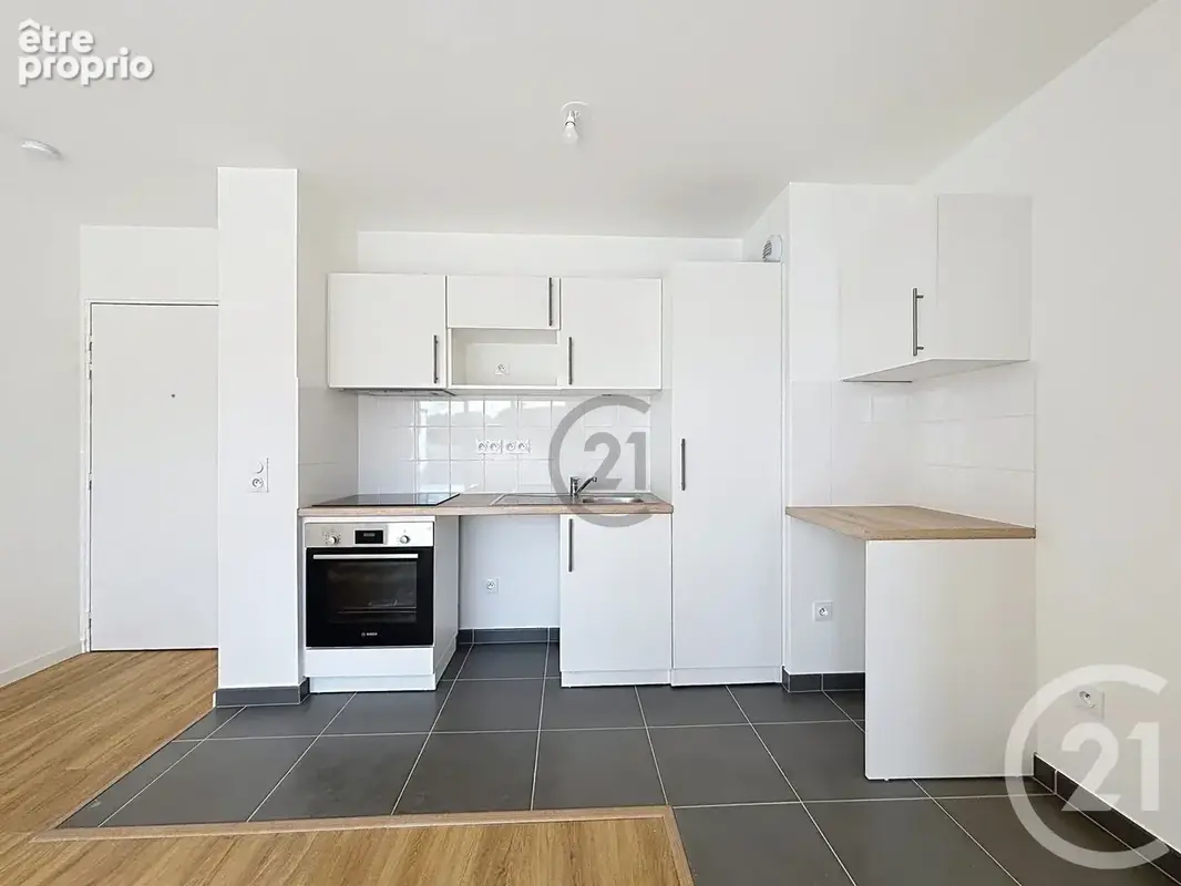 Appartement 2 pièces 39 m² à vendre à Provins (77160) - photo 3