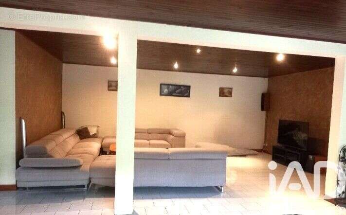 Photo 6 - Maison à LE TAMPON