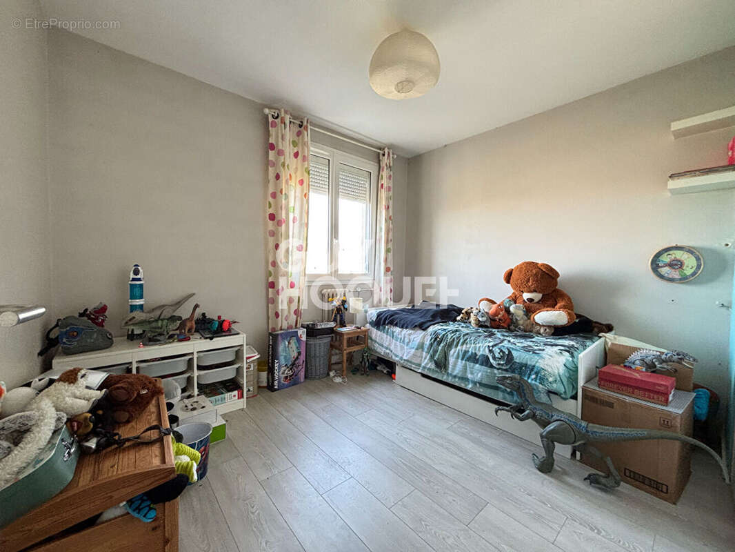 Appartement à TOURS