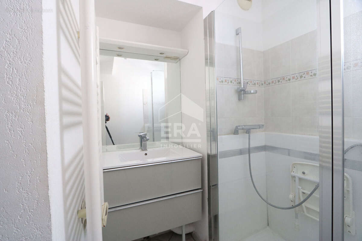 Appartement à MARSEILLE-14E