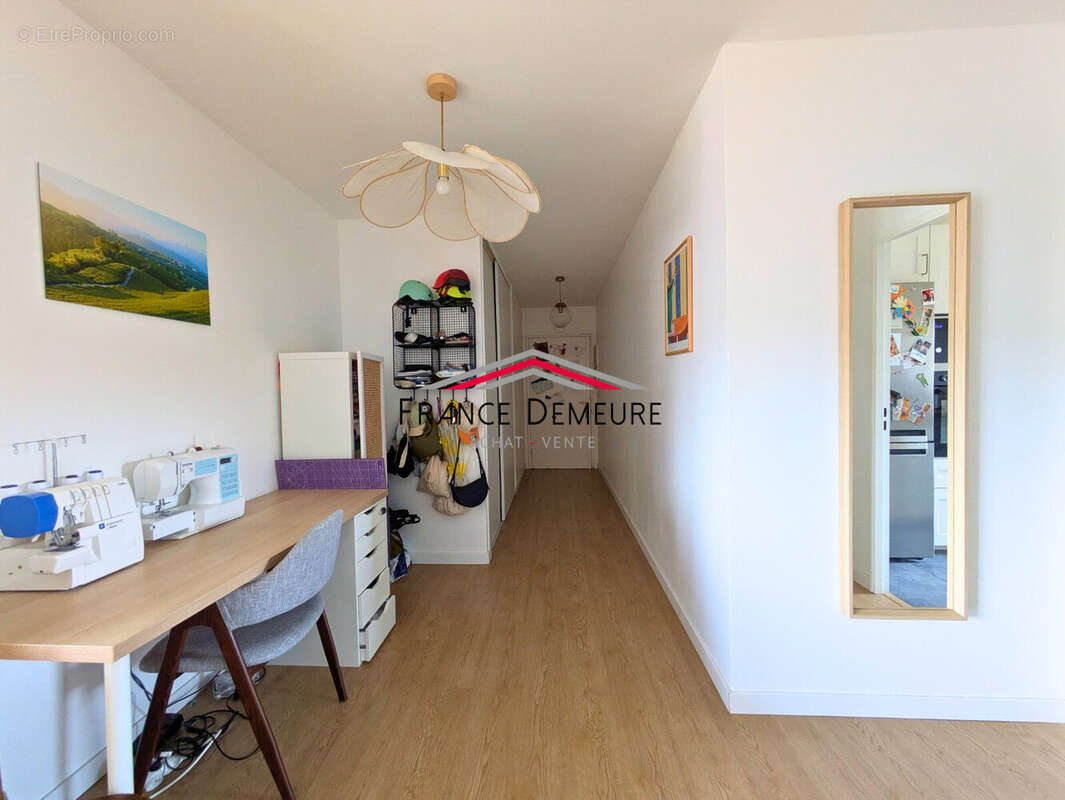 Appartement à FRANCONVILLE