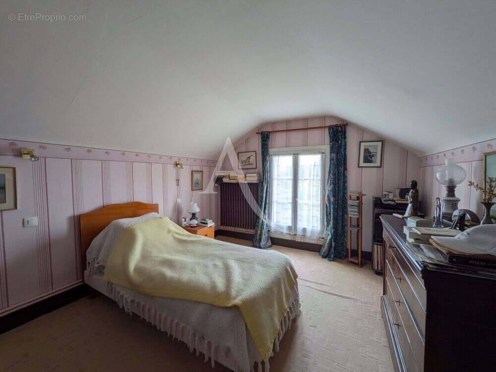 Maison à ONZAIN