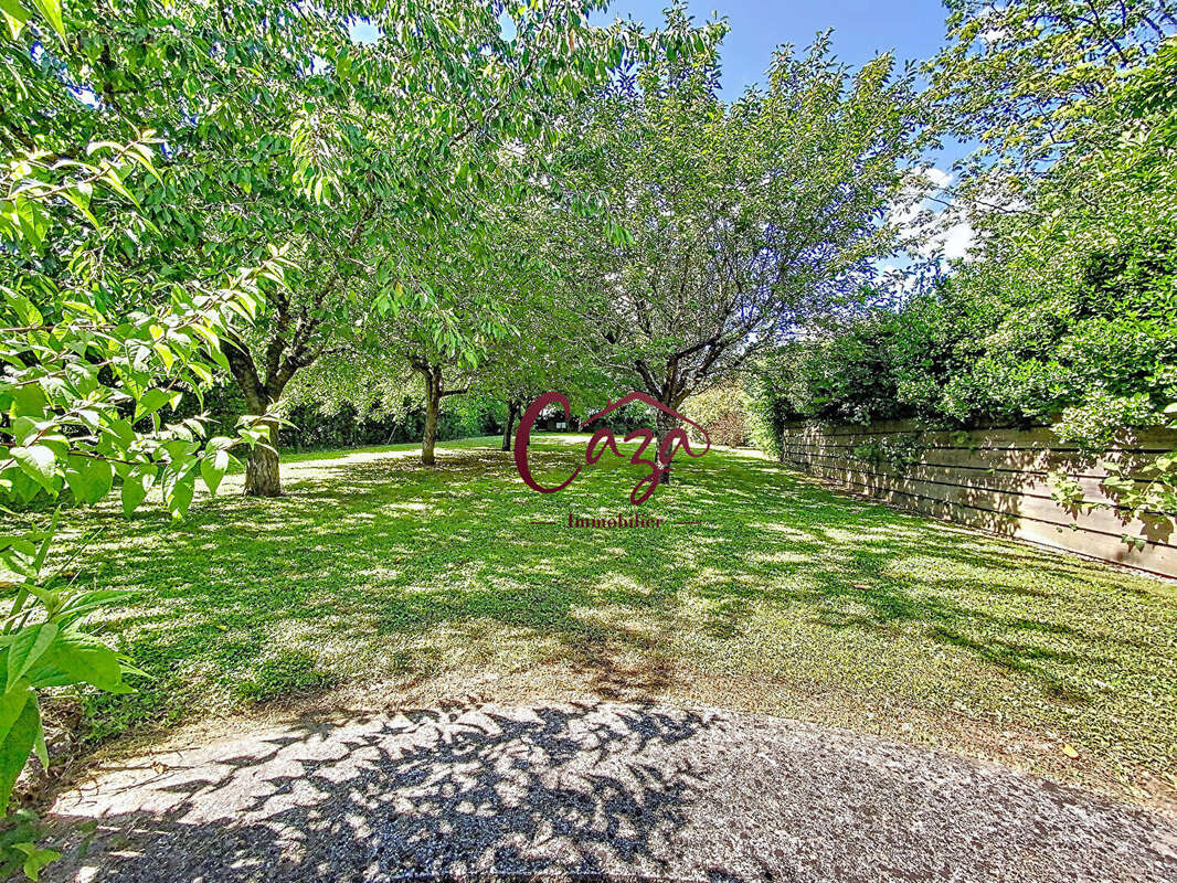 Maison à CAMBLANES-ET-MEYNAC
