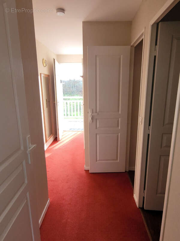 Appartement à MARCIAC