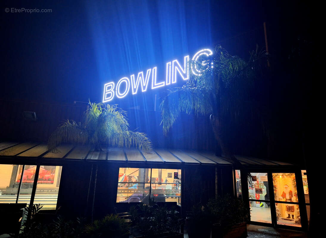 Autre à CANET-EN-ROUSSILLON